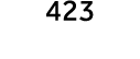423