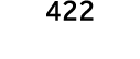 422