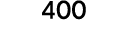 400