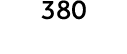 380