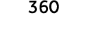 360