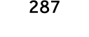 287