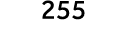 255