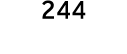 244