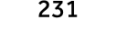 231