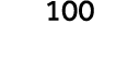 100