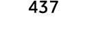 437