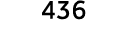 436