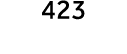 423
