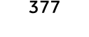 377