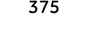 375