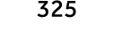 325