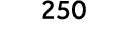 250