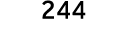 244