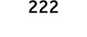222